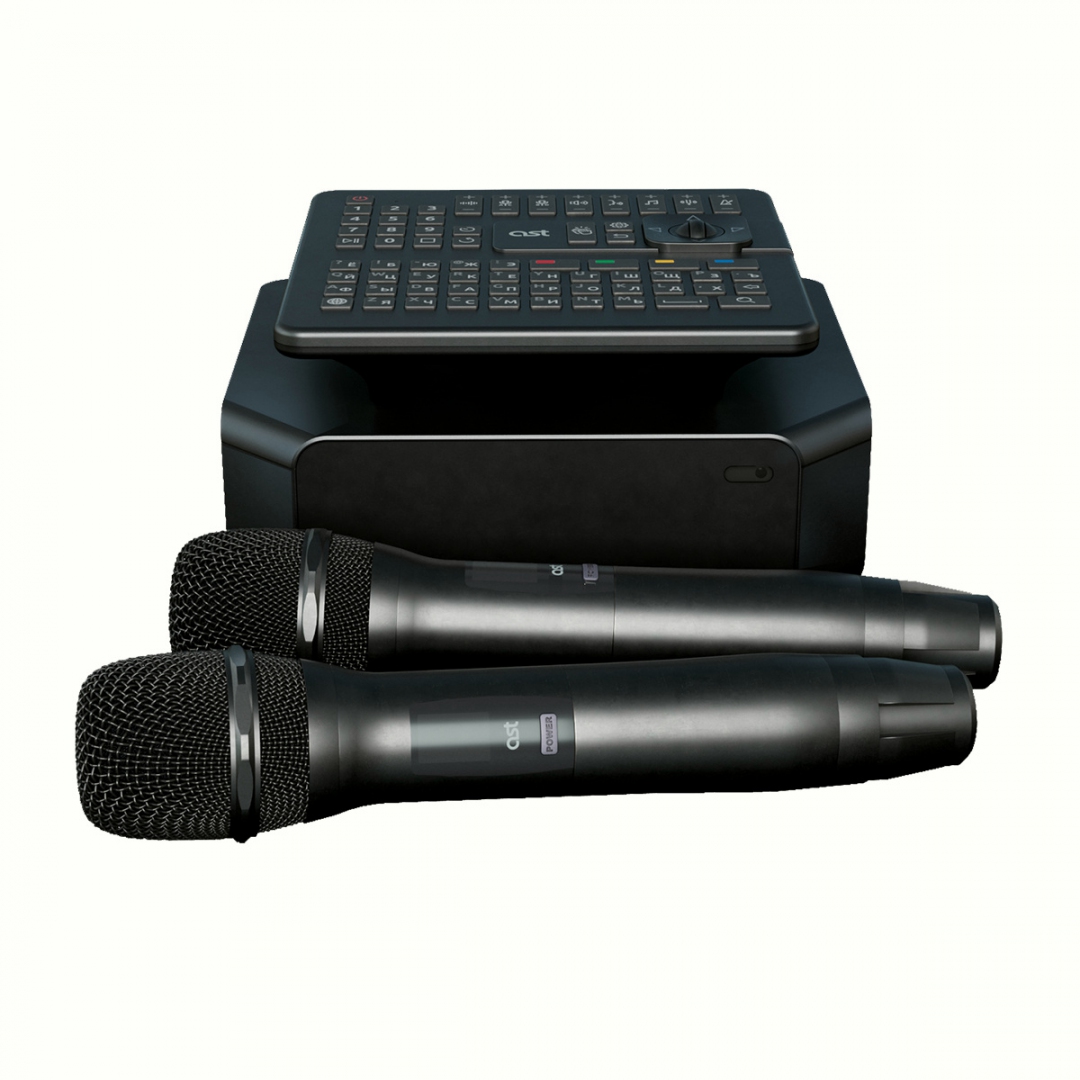 AST Zoom 2 (AST-90) в Тольятти