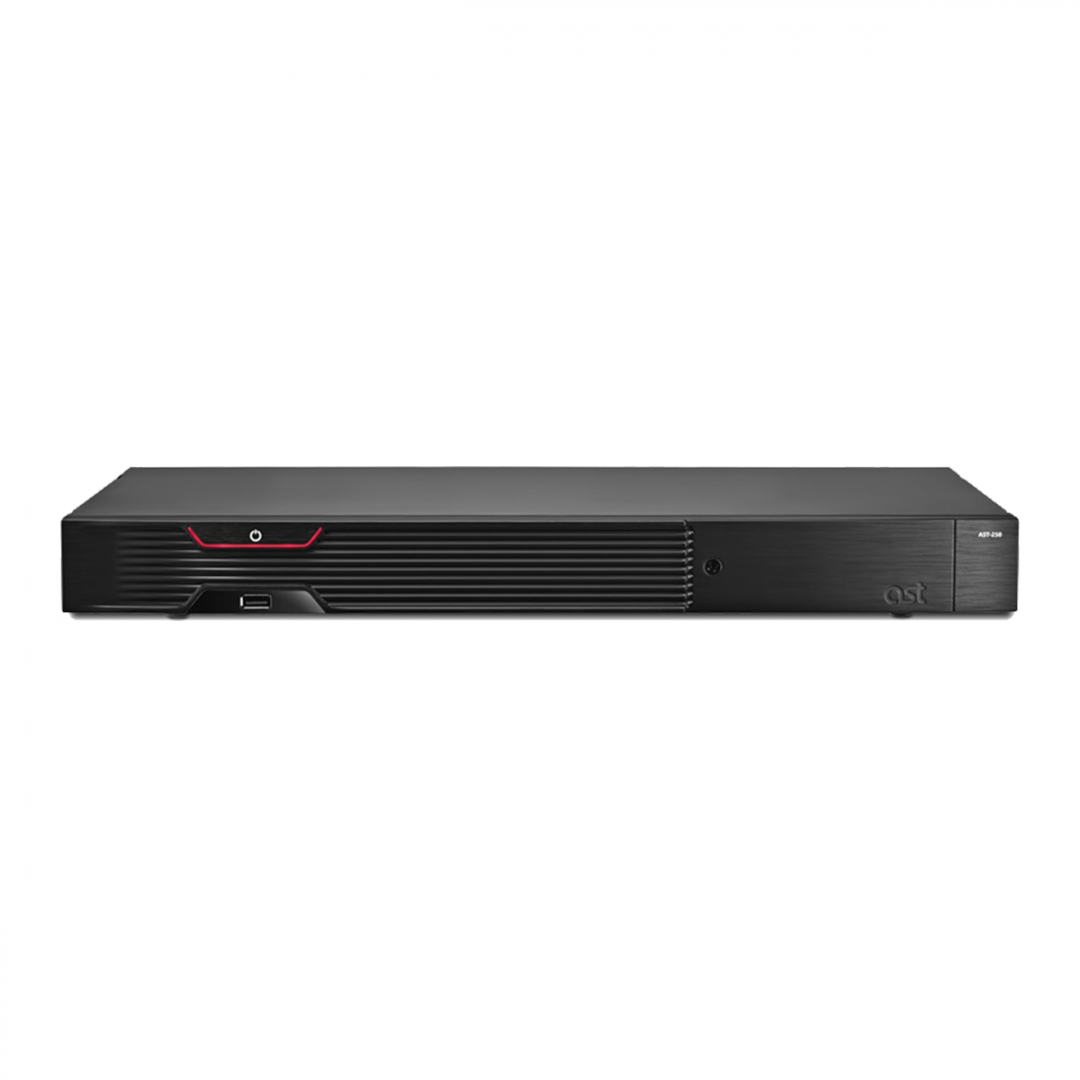 AST-250 - профессиональная караоке-система в Тольятти