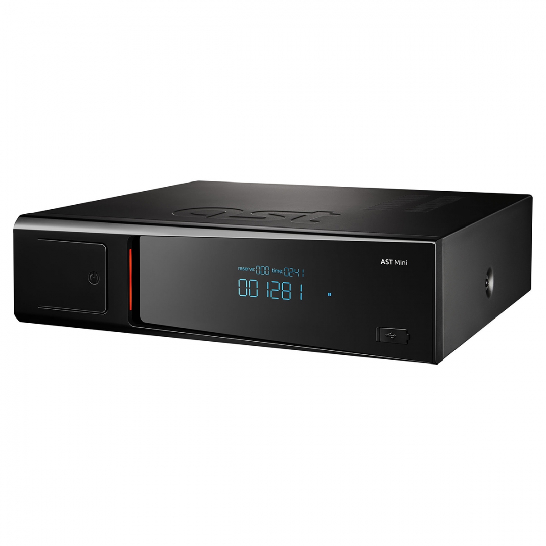 AST Mini (AST-25B) профессиональная система караоке в Тольятти