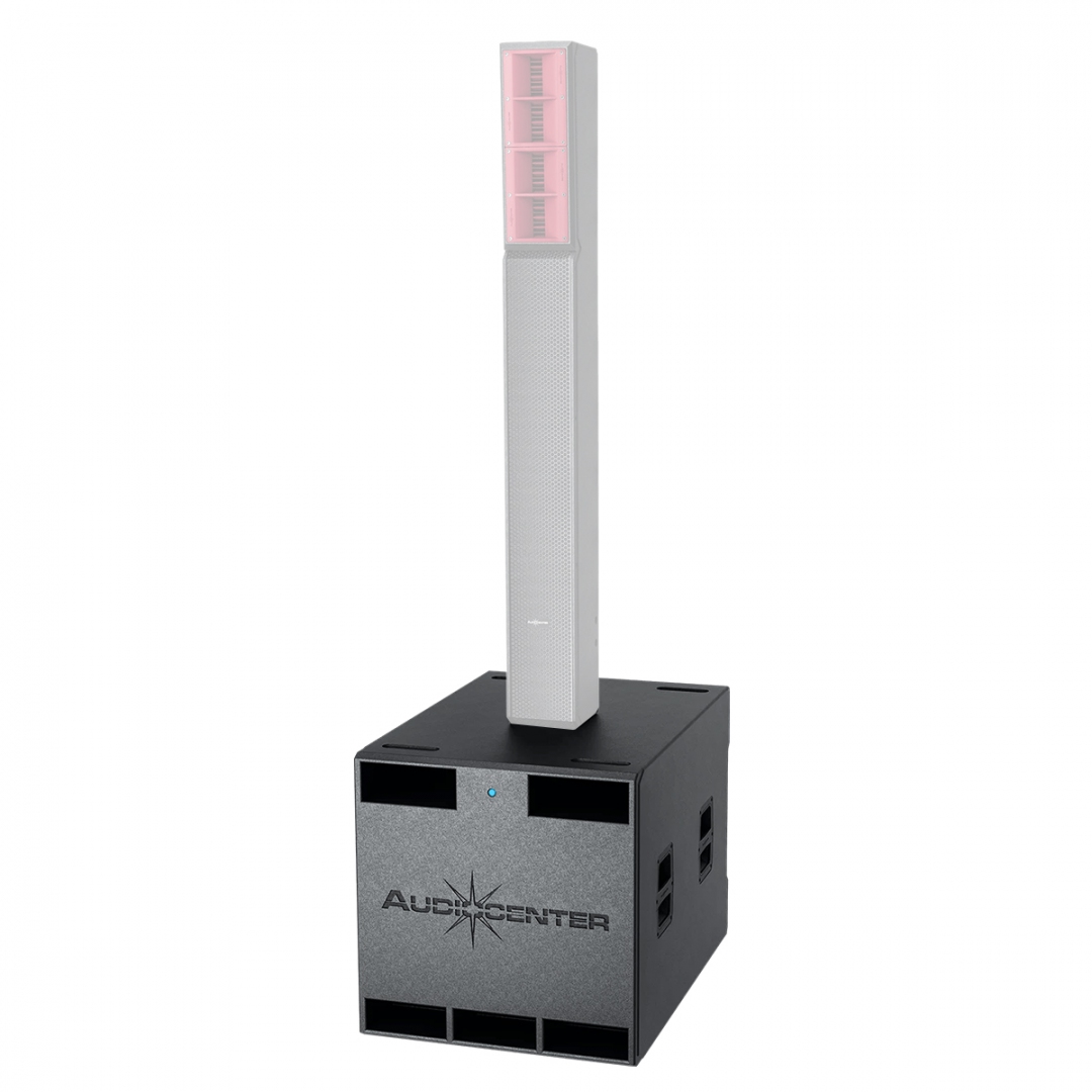 Audiocenter L65S MK2 сабвуфер в Тольятти