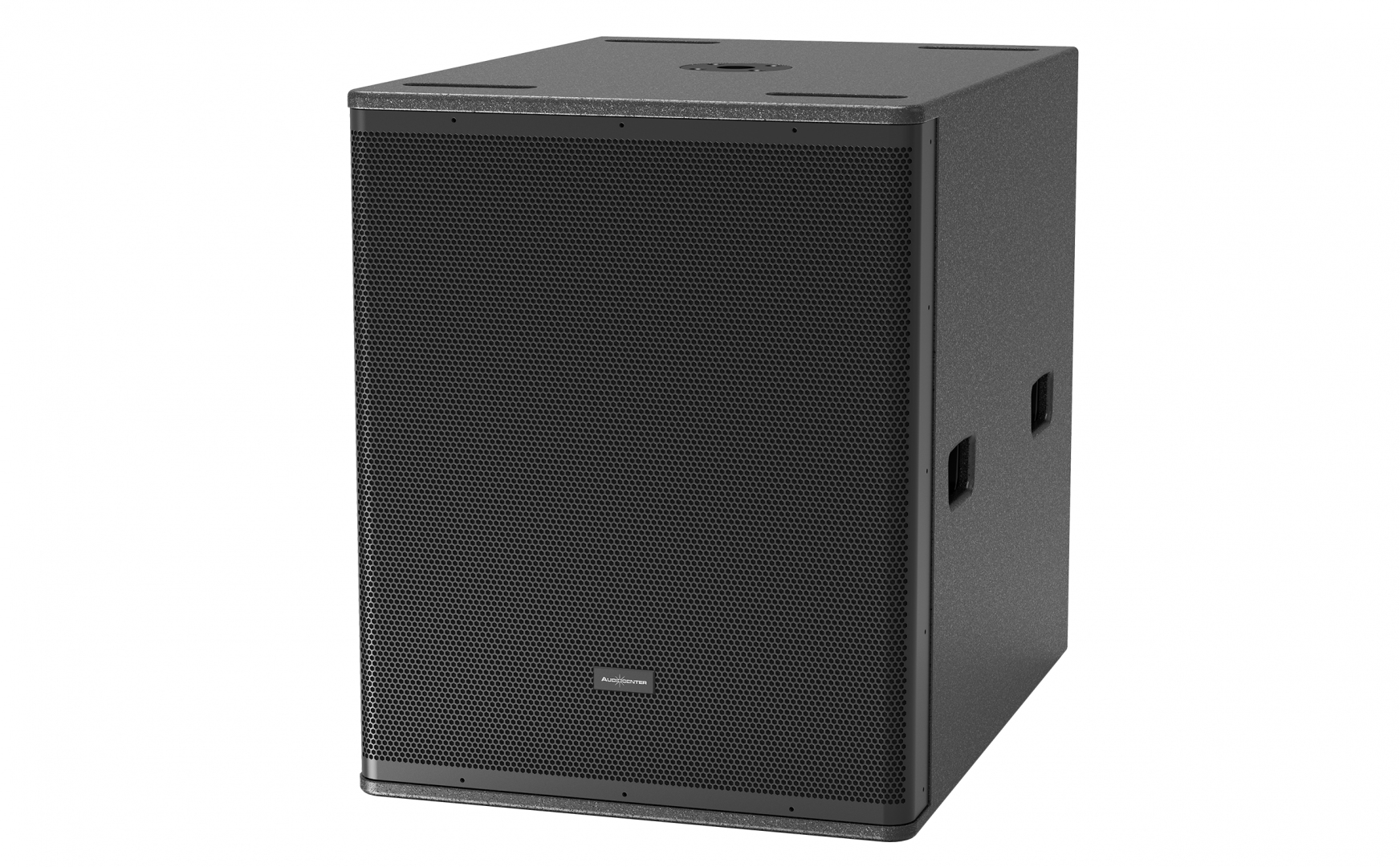 Audiocenter S3118A сабвуфер активный в Тольятти