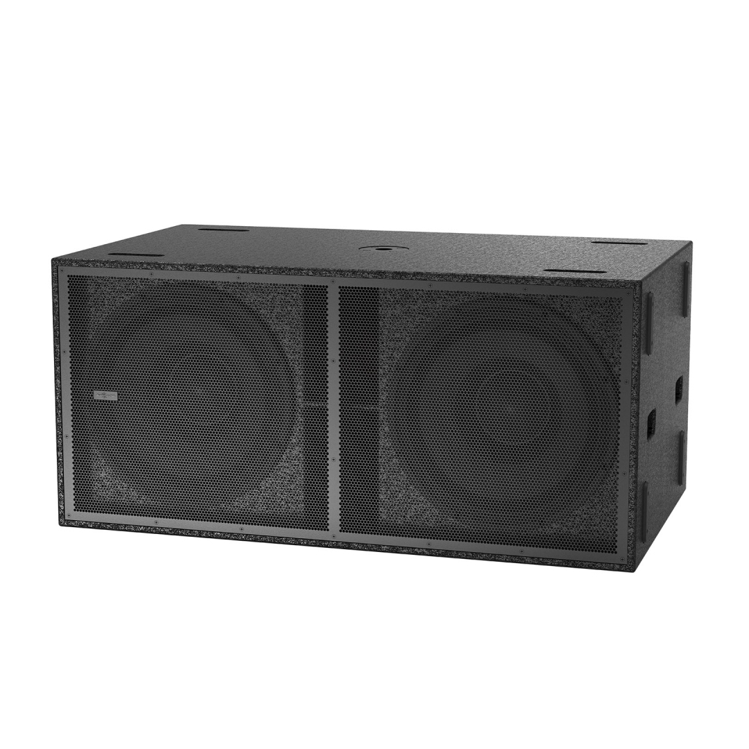 Audiocenter S3218A сабвуфер активный в Тольятти