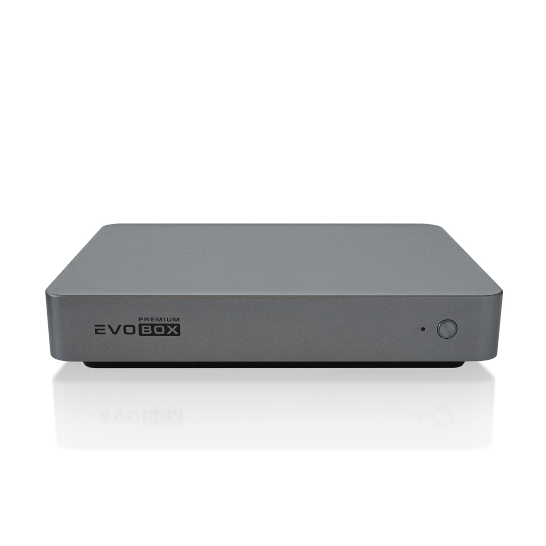 EVOBOX Premium Hi-End караоке-система в Тольятти
