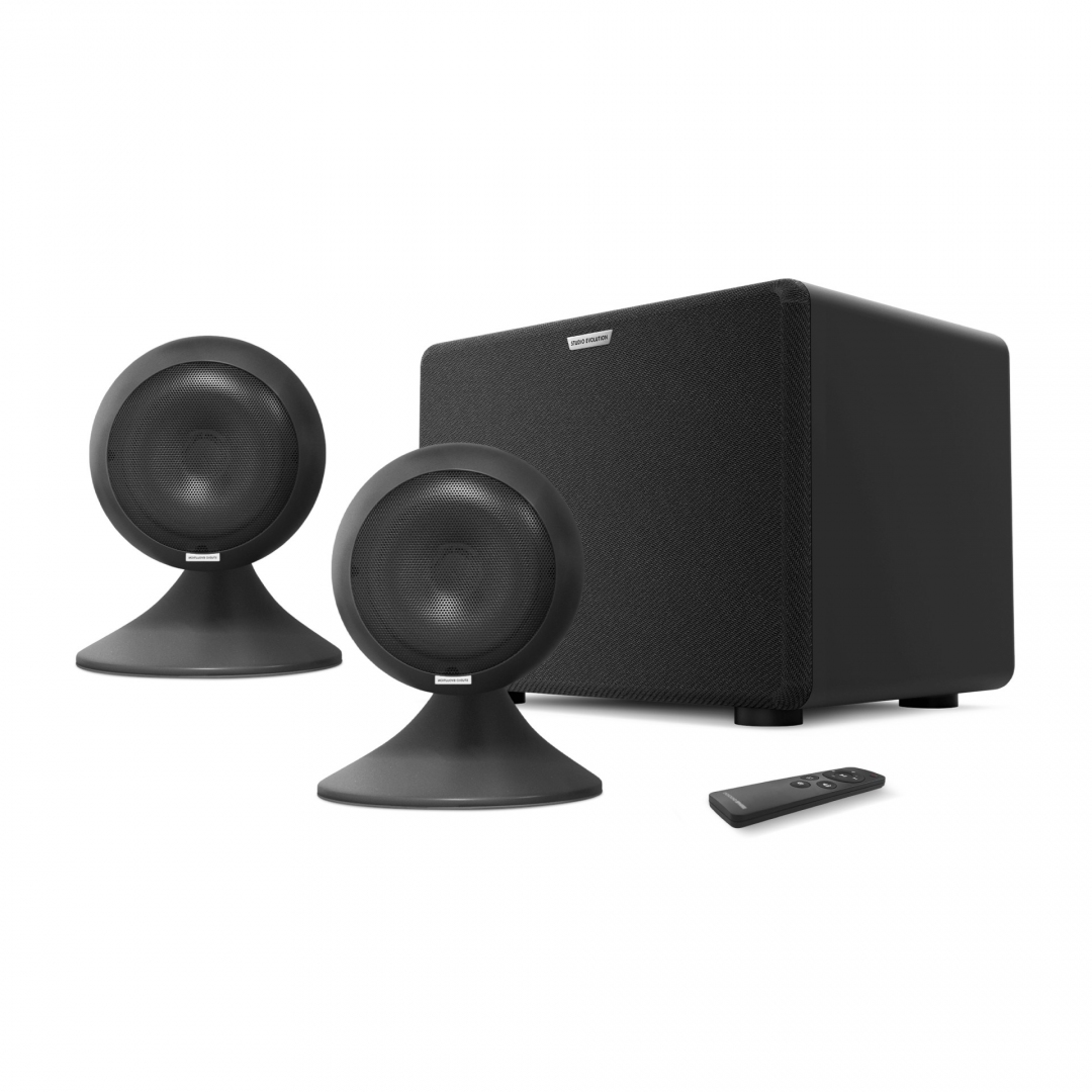 EvoSound Sphere 2.1 аудиосистема для караоке в Тольятти