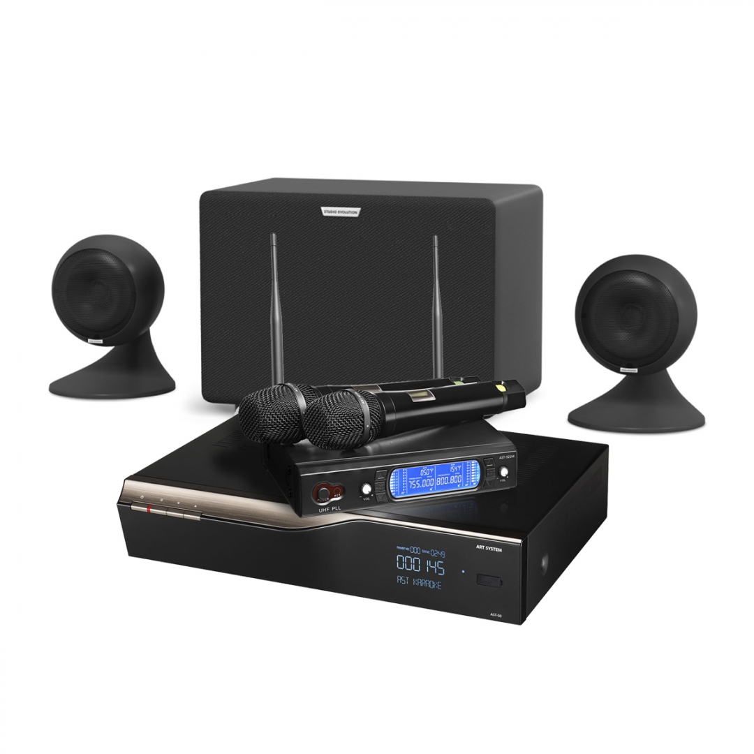 караоке-комплект AST-50 Sound Sphere в Тольятти