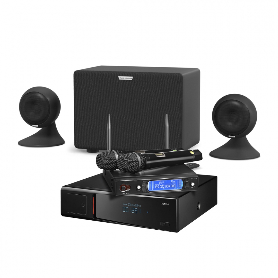 караоке-комплект AST Mini Sound Sphere в Тольятти