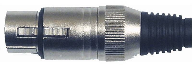 QUIK LOK NC354-K XLR Female Разъем в Тольятти