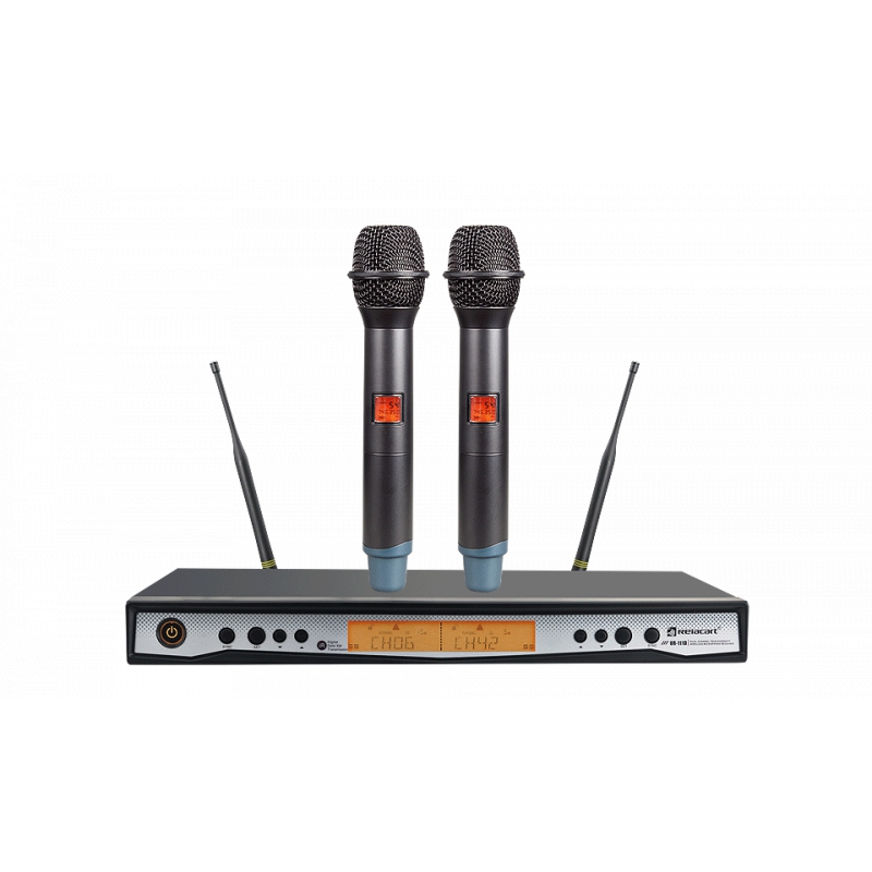 Relacart UR-111DMH радиосистема в Тольятти
