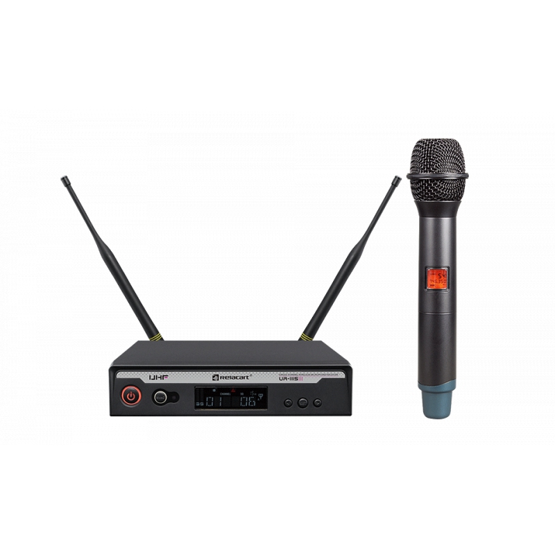 Relacart UR-111SMH радиосистема в Тольятти