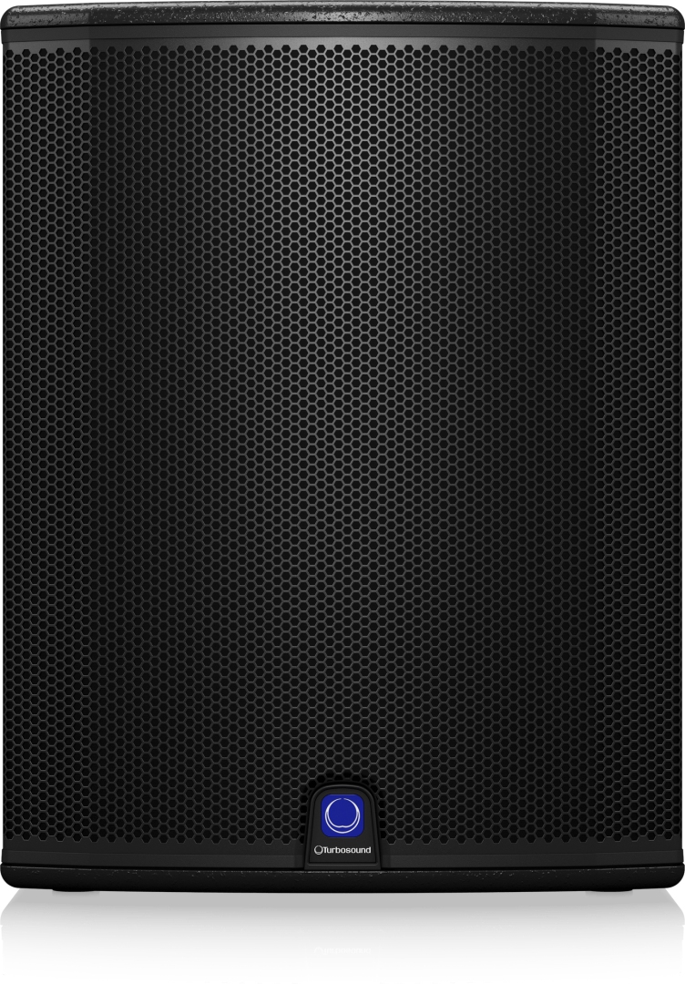 Turbosound iQ18B сабвуфер активный в Тольятти