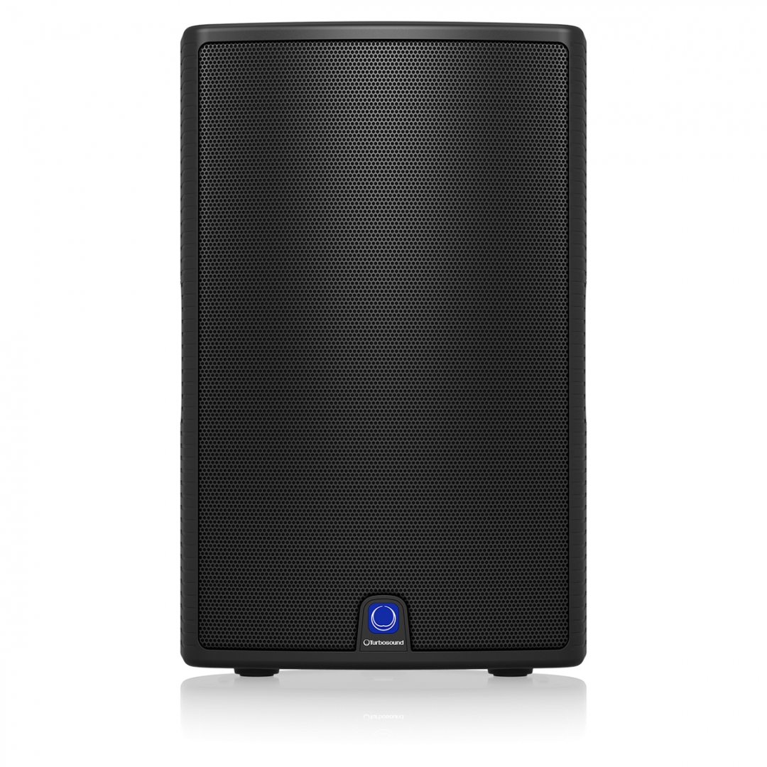 Turbosound MILAN M15 активная акустическая система в Тольятти