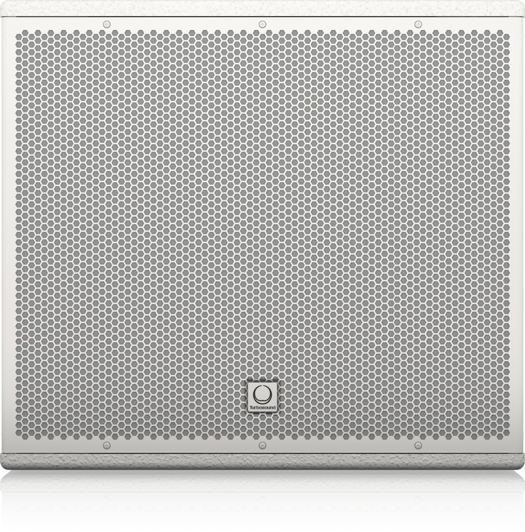 Turbosound NuQ115B-AN Активный сабвуфер в Тольятти