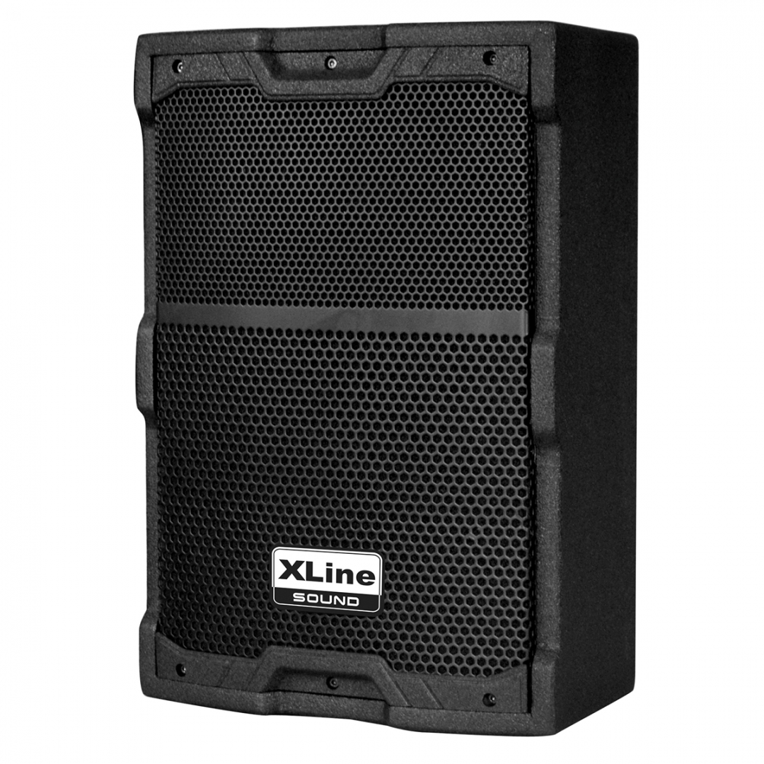XLine ALFA P-10A Акустическая система активная в Тольятти