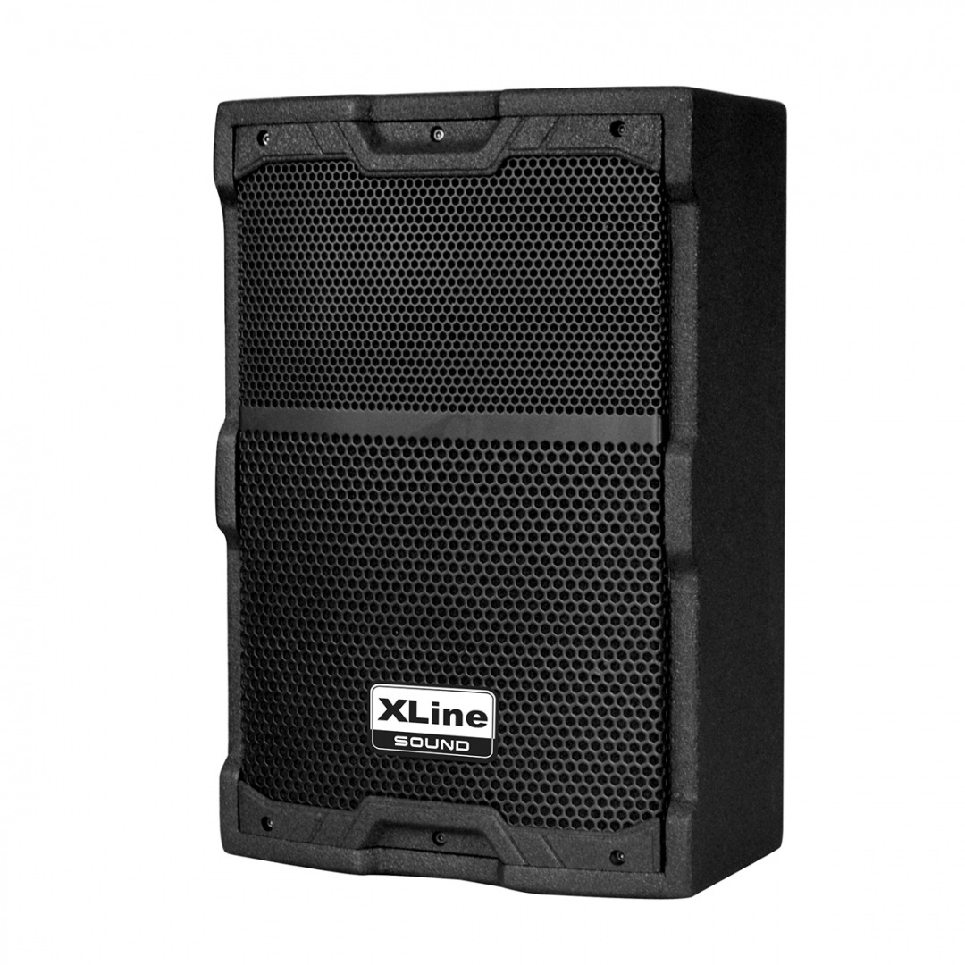 XLine ALFA P-8A Акустическая система активная в Тольятти