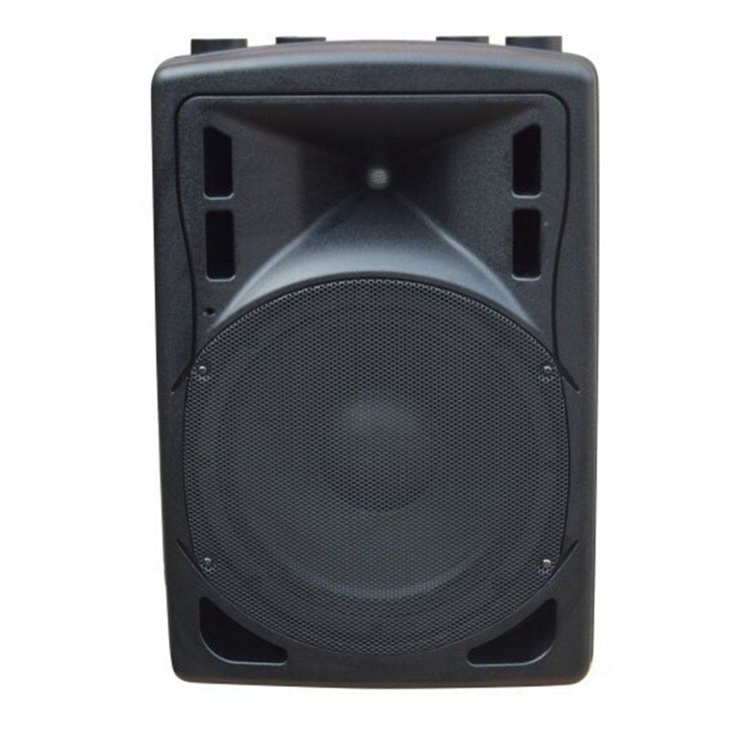 XLine BAF-12A Акустическая система активная с MP3 плеером и Bluetooth в Тольятти