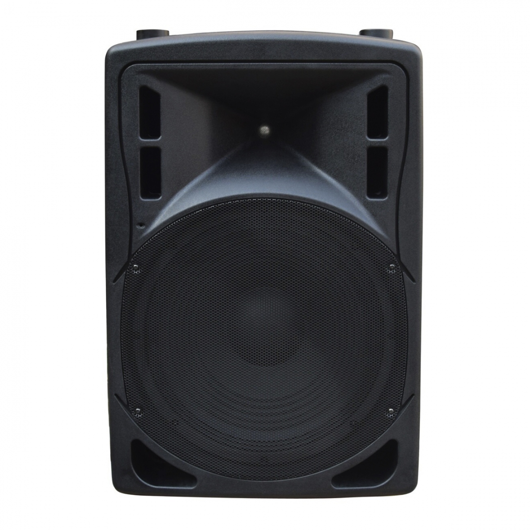 XLine BAF-15A Акустическая система активная с MP3 плеером и Bluetooth в Тольятти