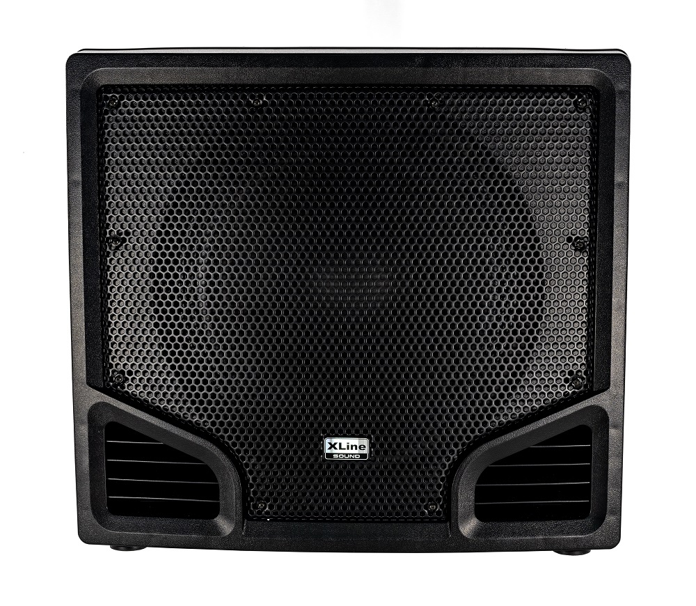 XLine SPX-18A SUB Сабвуфер активный в Тольятти