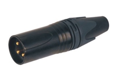 XLR Male (Папа) Разъем в Тольятти