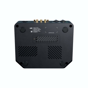 Вид снизу AST Zoom 2 (AST-90) в Тольятти