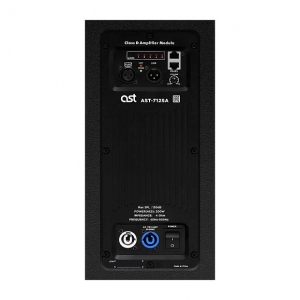 Активный сабвуфер AST-712SA в Тольятти