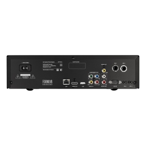AST Mini (AST-25B) профессиональная система караоке в Тольятти