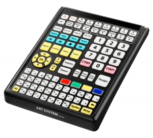 AST Mini (AST-25B) профессиональная система караоке в Тольятти