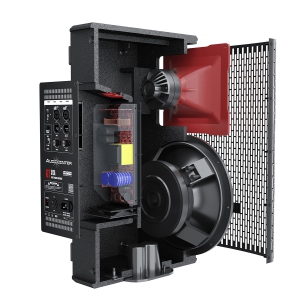 Audiocenter GT515A Активная акустическая система в Тольятти