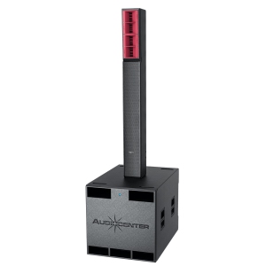 Audiocenter L65 + L65S MK2 порталы в Тольятти