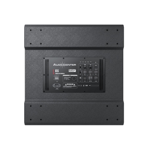 Audiocenter L65 + L65S MK2 порталы в Тольятти