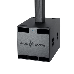 Audiocenter L65 + L65S MK2 порталы в Тольятти