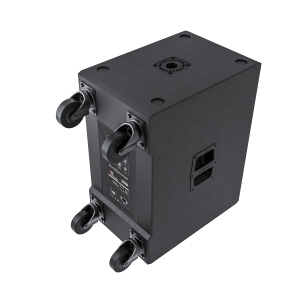 Audiocenter L83 + L83S MK2 порталы в Тольятти