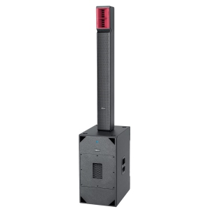 Audiocenter L83 + L83S MK2 порталы в Тольятти