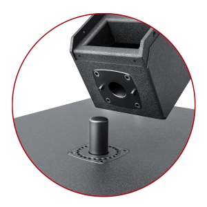 Audiocenter L83 пассивная акустическая система в Тольятти