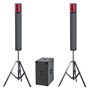 Audiocenter L83S сабвуфер в Тольятти