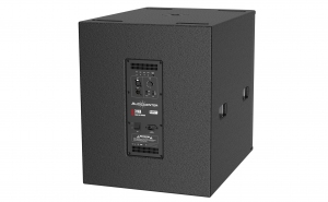 Audiocenter S3118A сабвуфер активный в Тольятти