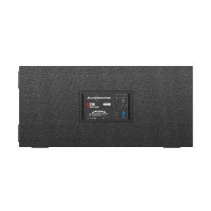 Audiocenter S3218A сабвуфер активный в Тольятти