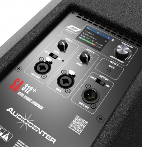 Audiocenter SA312+ в Тольятти