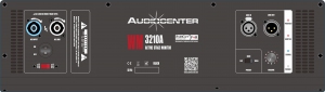 Audiocenter WM3210A сценический монитор в Тольятти