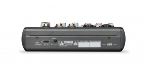 AuraSonics K4 компактный микшерный пульт в Тольятти