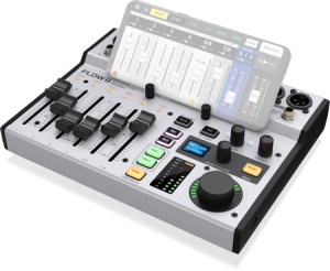 Behringer FLOW 8 цифровой микшер в Тольятти
