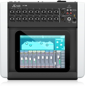 Behringer X18 цифровой микшер в Тольятти
