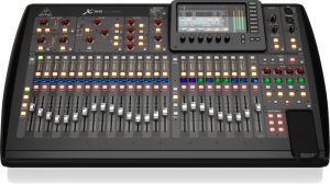 Behringer X32 цифровой микшер в Тольятти