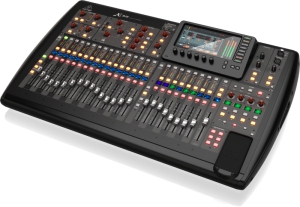 Behringer X32 цифровой микшер в Тольятти