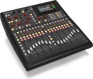 Behringer X32 PRODUCER цифровой микшер 40 каналов в Тольятти