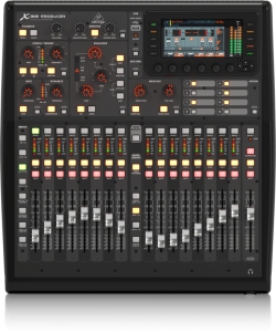 Behringer X32 PRODUCER цифровой микшер 40 каналов в Тольятти