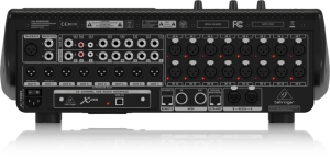Behringer X32 PRODUCER цифровой микшер 40 каналов в Тольятти