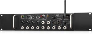Behringer XR12 цифровой микшер в Тольятти