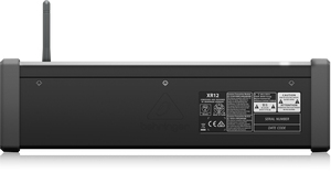 Behringer XR12 цифровой микшер в Тольятти