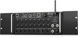 Behringer XR18 цифровой микшер в Тольятти
