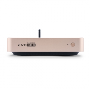 EVOBOX Plus караоке-система для дома в Тольятти
